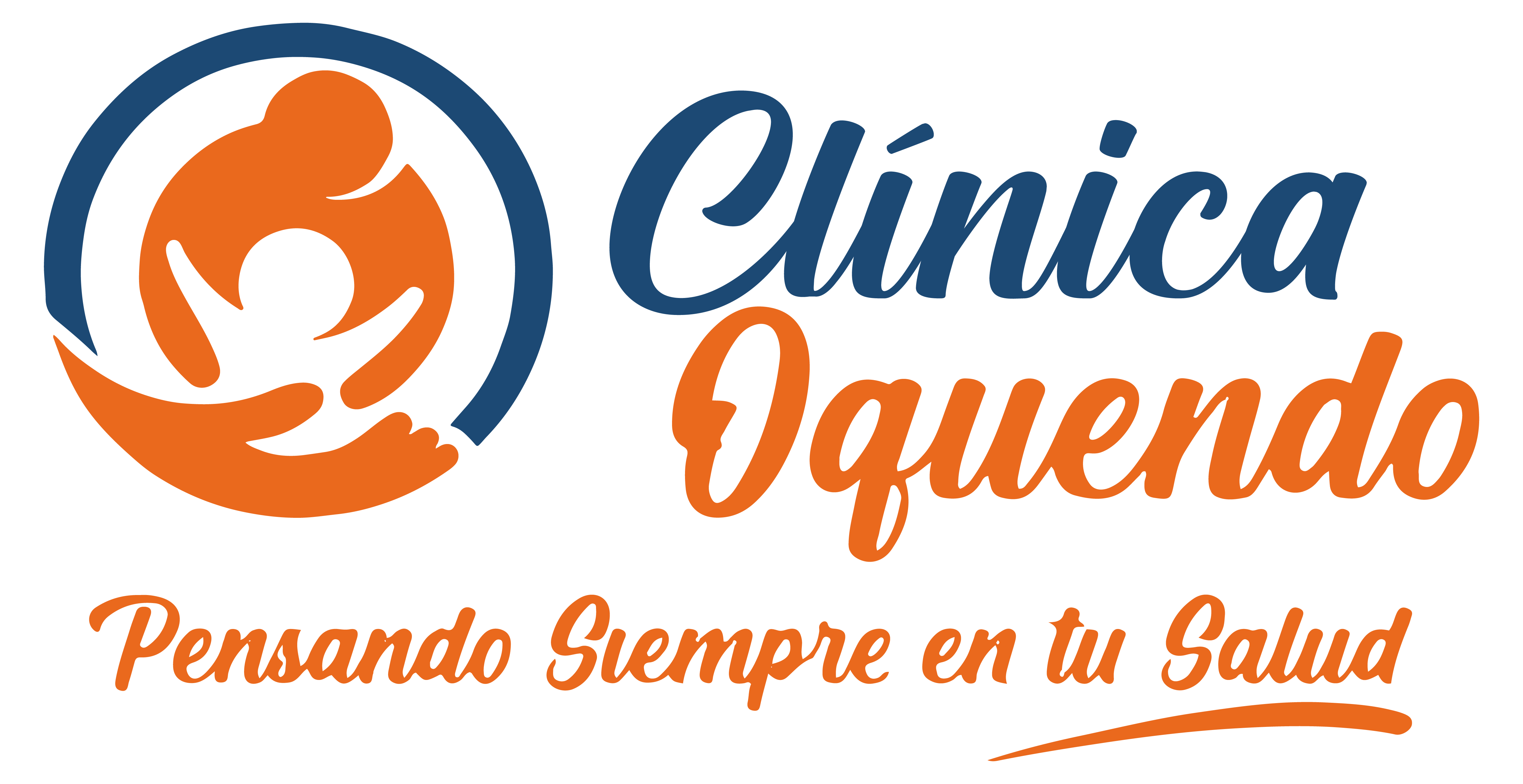 INICIO - Clinica Oquendo
